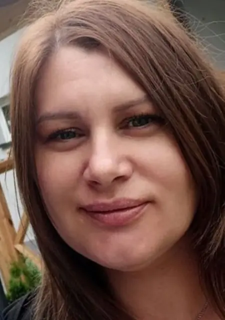 Martucha из Варшавы