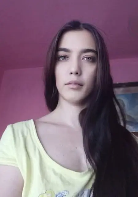 Я Alexa, 35, из Бухареста, ищу знакомство