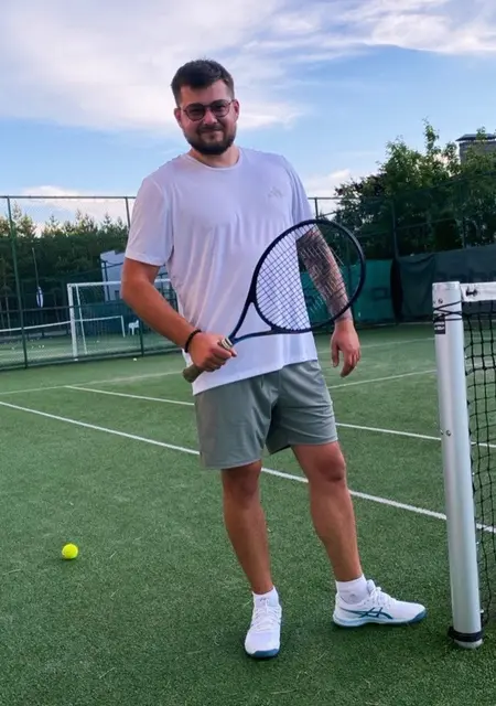 Я Олексій, 33, из Киева, ищу знакомства на одну ночь