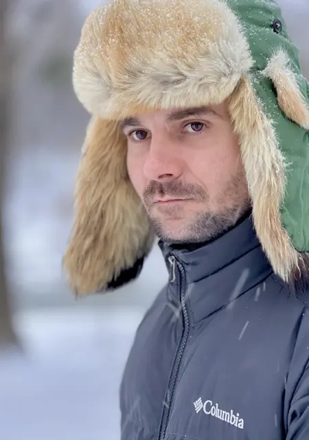 Я Володимир, 34 років з Луцька, шукаю знайомство для постійних стосунків