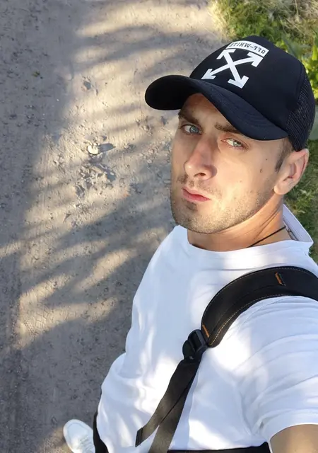 Александр з Києва, мені 31 років, познайомлюсь на одну ніч