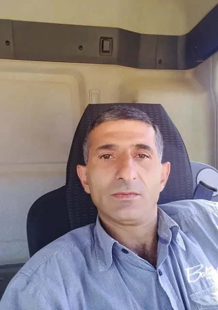 Armen из Еревана, ищу на сайте постоянные отношения