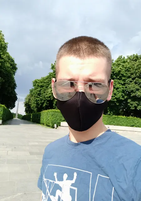 Іван з Білої Церкви, шукаю на сайті знайомства на одну ніч