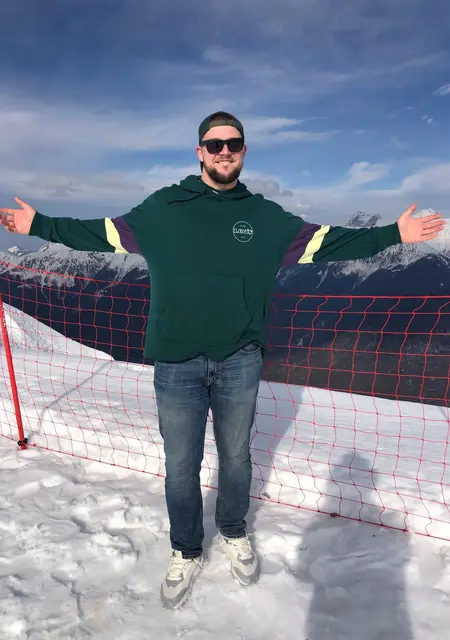 Я Leo, 30, знакомлюсь без обязательств в Налдвейке