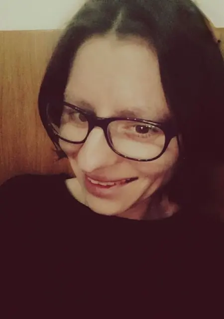 Wendy из Варшавы, мне 33, познакомлюсь