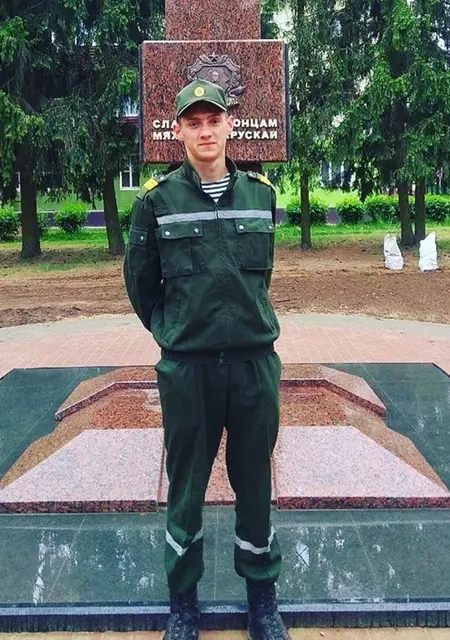 Игнат из Верхнедвинска, ищу на сайте знакомства без обязательств