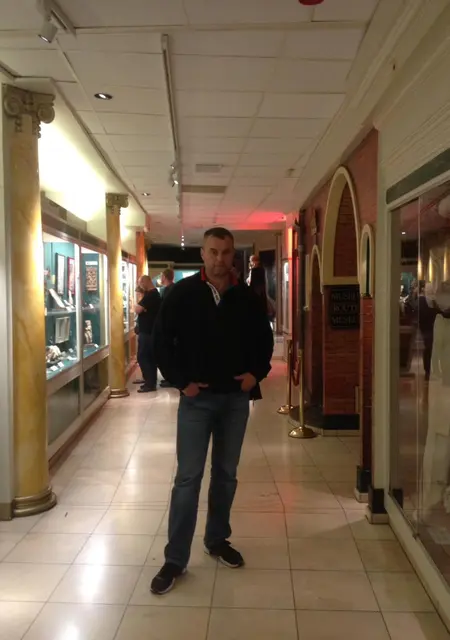 Stanislav з Шполы, шукаю на сайті знайомства без зобов'язань