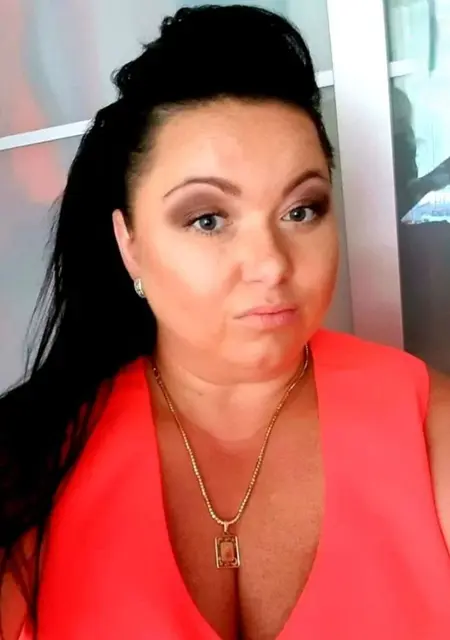 Я Monika, 37, знакомлюсь в Варшаве