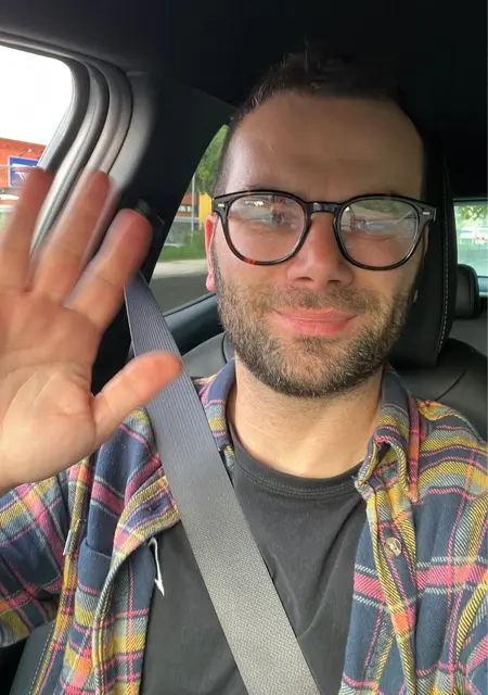 Marco из Пезаро, мне 40, познакомлюсь без обязательств