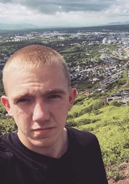 Я Дмитрий, 25 років, знайомлюсь для приємного проведення часу у Новопскове