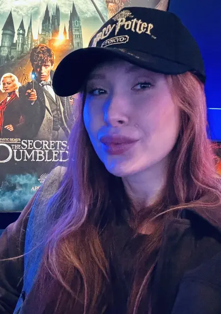 Asya из Амстердама, мне 34, познакомлюсь для постоянных отношений