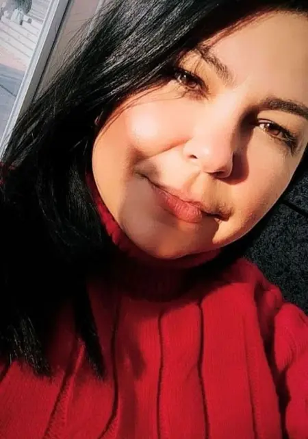 Я Rafaela, 37, знакомлюсь в Мадриде