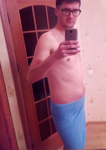 Я Илья, 38, знакомлюсь без обязательств в Молодечно