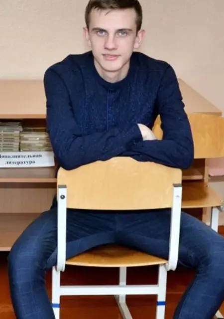 Даник из Мозыря, ищу на сайте знакомства на одну ночь