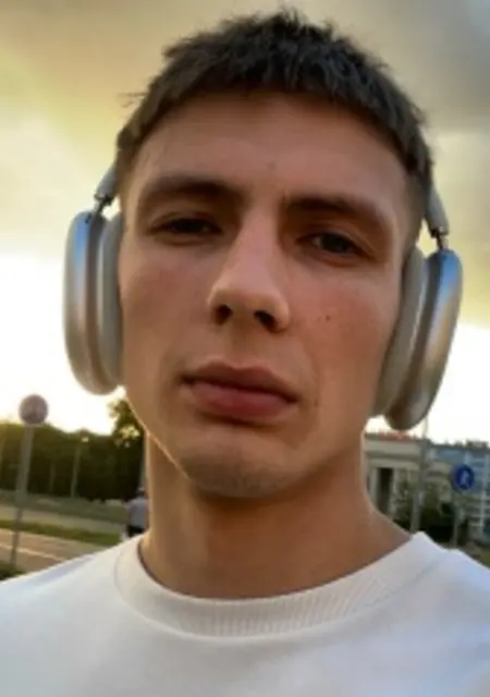 Я Stepan, 25, из Калинковичей, ищу знакомство