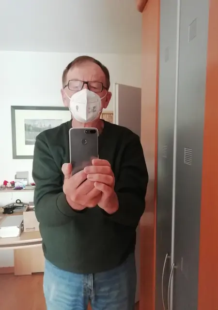 Сергей из Нюрнберга, ищу на сайте приятное времяпровождение