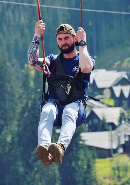 Паша из Константиновки, мне 31, познакомлюсь на одну ночь