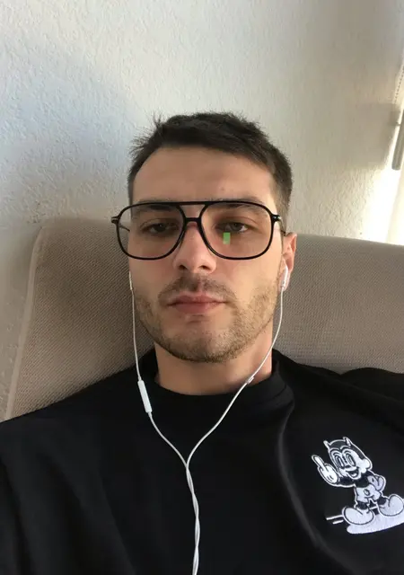 Я Глеб, 32, из Меппевшего, ищу знакомства без обязательств