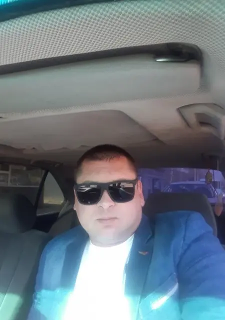 Я Андрей, 41, знакомлюсь для вирта в Одессе