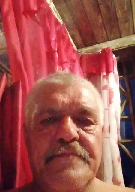 Я Евгений, 60, знакомлюсь на одну ночь в Могилёве