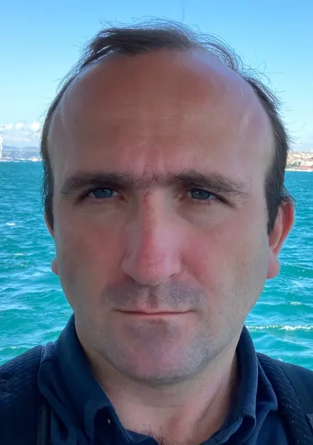 Я Moderated, 41, знакомлюсь для общения в Амстердаме