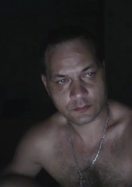 Я Сергей, 50 років, знайомлюсь без зобов'язань у Сумах