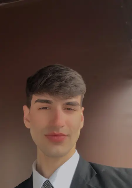 Vicente из Сан Карлос де Барилоче, ищу на сайте приятное времяпровождение