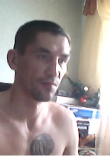 Baris з Kovel, мені 50 років, познайомлюсь без зобов'язань