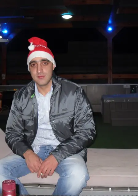 Я Fuad, 38, знакомлюсь без обязательств в Иерусалиме