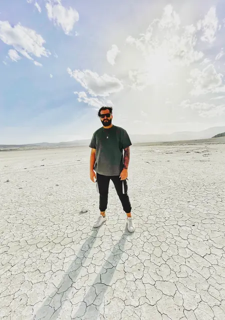 Diablo из Анталии, ищу на сайте знакомства на одну ночь