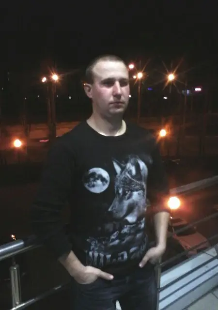 Лёха из Постав, мне 38, познакомлюсь для общения