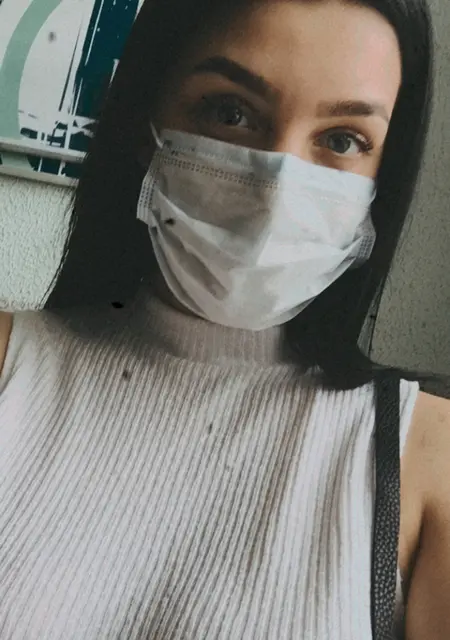 Катя из Бреста, ищу на сайте знакомства на одну ночь