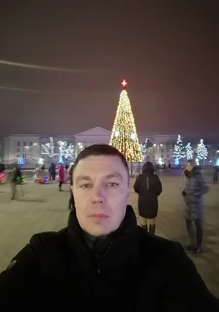 Makc из Каменского, мне 46, познакомлюсь для вирта