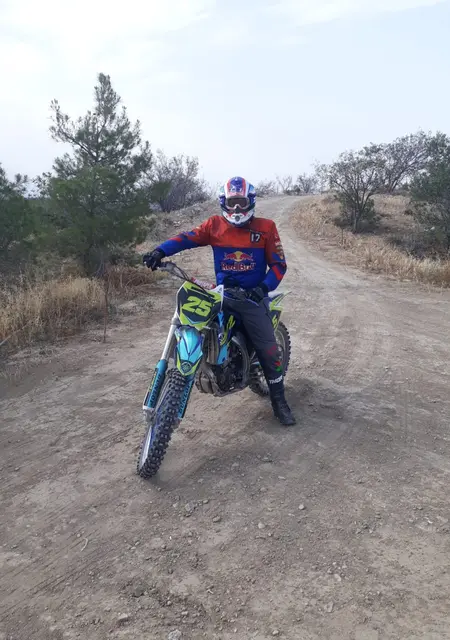 Erdoan из Анкары, ищу на сайте знакомства на одну ночь