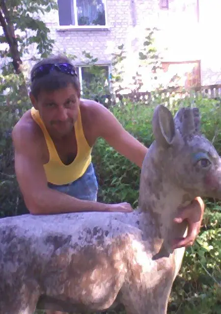 Саша И Наташа из Волновахи, мне 47, познакомлюсь на одну ночь