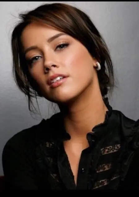 Я Анастасия, 33 років, знайомлюсь без зобов'язань у Мелітополі