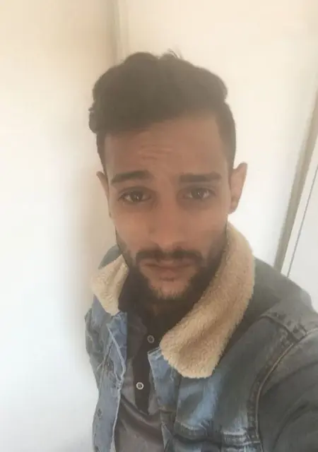 Я Martinod, 26, знакомлюсь в Париже