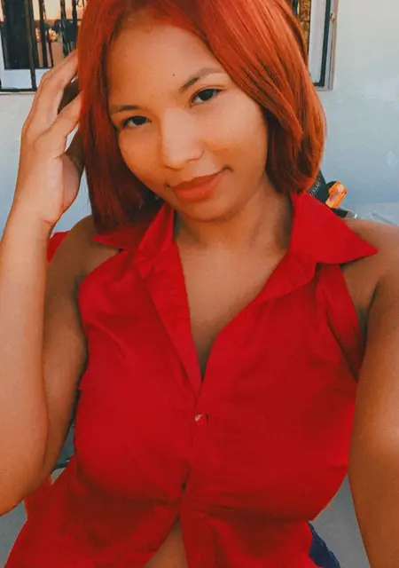 Я Ciela, 22, знакомлюсь для общения в Сантьяго-де-лос-кабальеросе