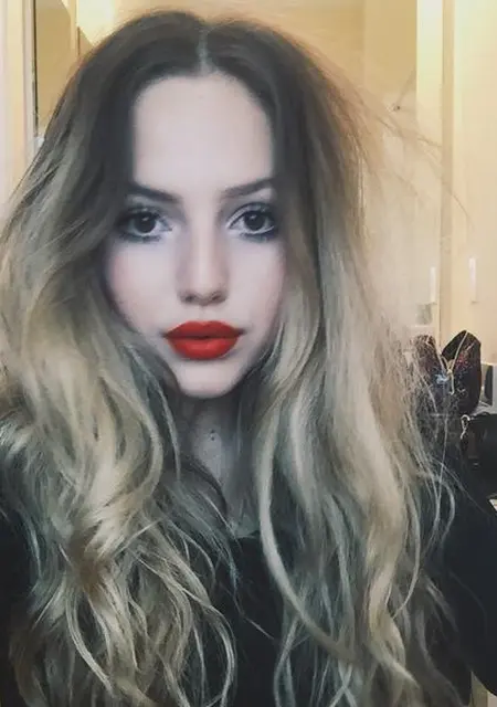 Я Lika, 28, из Тбилиси, ищу знакомство для постоянных отношений