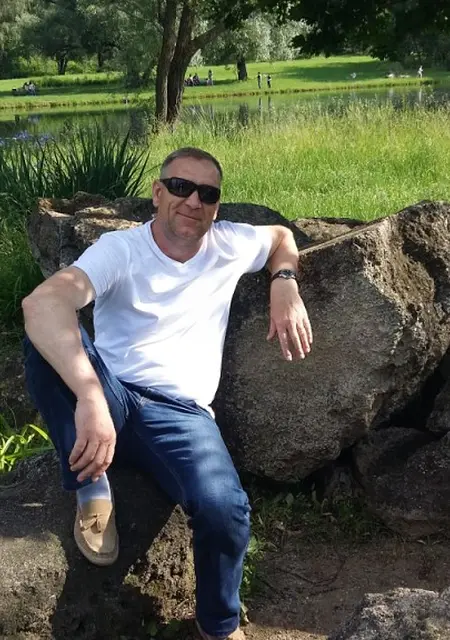 Liolik из Кишинёва, мне 55, познакомлюсь без обязательств