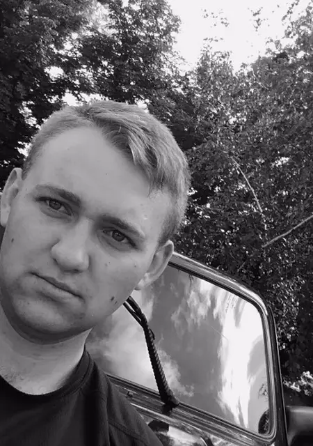 Я Roma, 31 років з Чугуїв, шукаю знайомство для приємного проведення часу