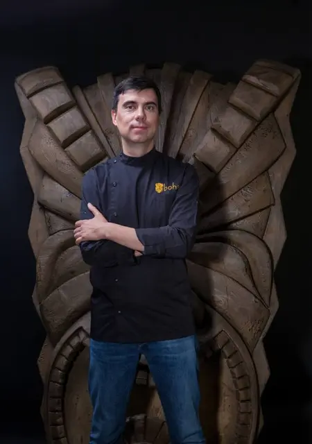 Я Кирилл, 48, из Ивано-Франковска, ищу знакомства без обязательств