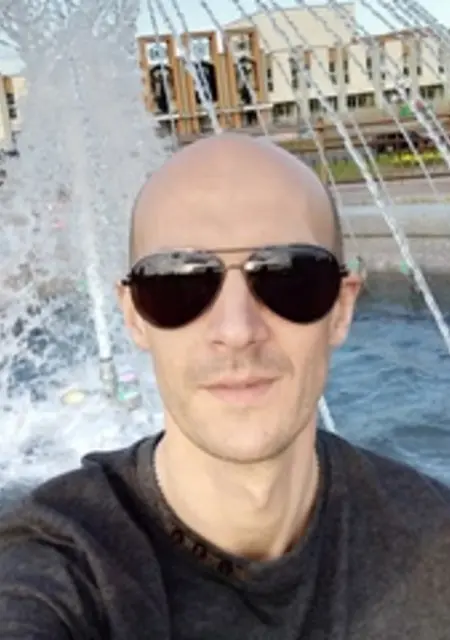 Виталий из Витебска, ищу на сайте приятное времяпровождение