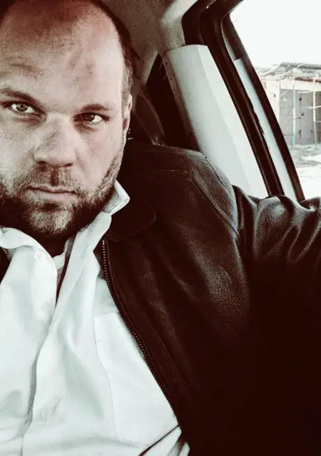 Я Johnny, 37, из Кропивницкого, ищу знакомство для приятного времяпровождения