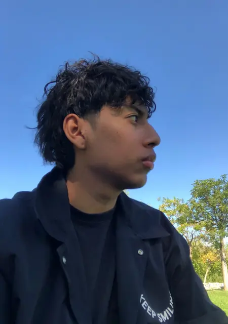 Myke из Севильи, ищу на сайте знакомства на одну ночь