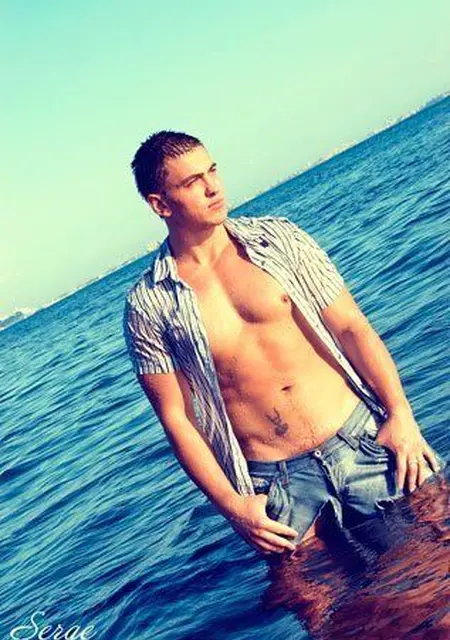 Я Сергей, 51, знакомлюсь на одну ночь в Кишинёве