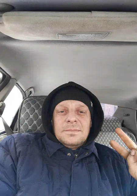 Я Sergei, 41, из Астаны, ищу знакомства на одну ночь