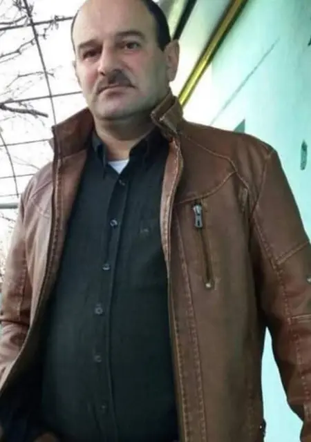 Джамал з Львова, шукаю на сайті знайомства без зобов'язань