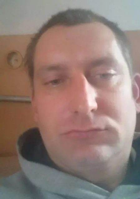 Я Stanislaw, 33, из Варшавы, ищу знакомство