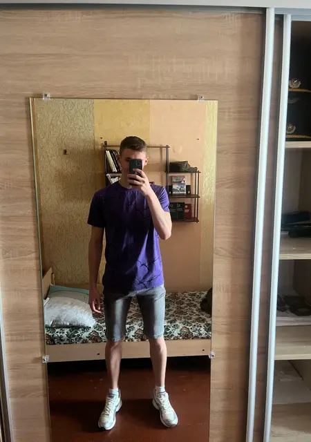 Я Роман, 22, знакомлюсь на одну ночь в Лунинце